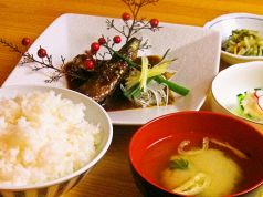 大和屋 駅前食堂 小倉イメージ