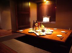 居酒屋　鹽の写真3