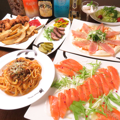 awesomeのおすすめ料理3