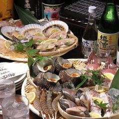 おさかな酒場 まえでん 塚口店のおすすめ料理3