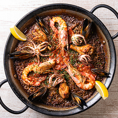 O RESTO la med オーレストラメッドのおすすめ料理2