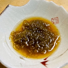 能登もずく