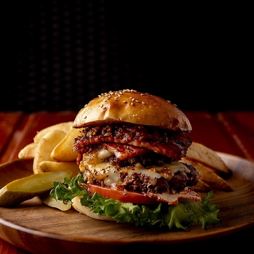 voyageside mogu ボヤージュサイドモグのおすすめ料理1