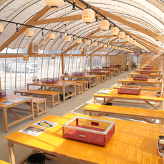 貝賊王 の雰囲気1