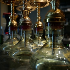 Mr chill SHINSAIBASHI ミスターチル シンサイバシのおすすめ料理1