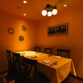 TRATTORIA FILARE トラットリア フィラーレの雰囲気2