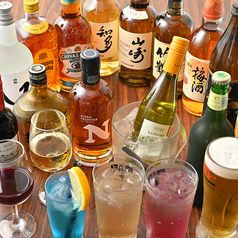 居酒屋一のおすすめ料理3