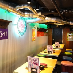 韓国料理酒場ナッコプセのお店 キテセヨ 大宮店の特集写真