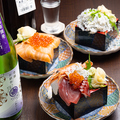 お魚と日本酒 七代目なおのおすすめ料理1