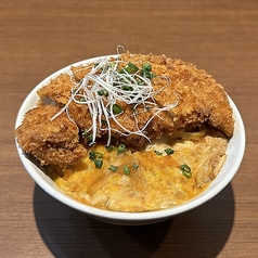 種類豊富な豚丼