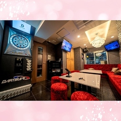 LUXURY BAR＆KARAOKE PALACE パレス 渋谷駅前店特集写真1