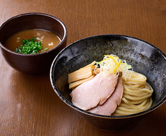 濃厚つけ麺