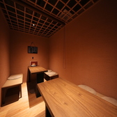 小料理のむ喜 優の雰囲気2