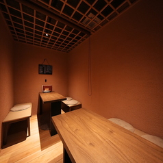 小料理のむ喜 優の雰囲気2