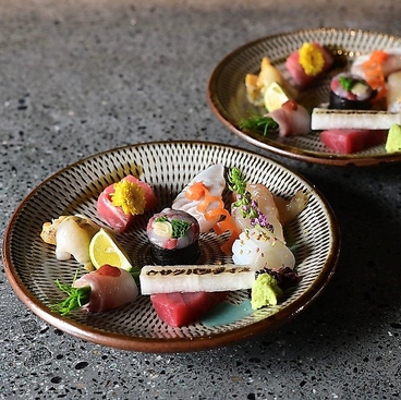 うさく 魚咲のおすすめ料理1