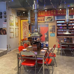 九年食班 上野店の特集写真