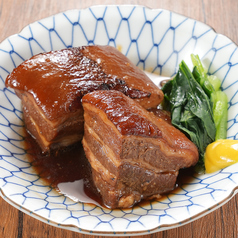 沖縄角煮ラフテー