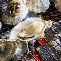 料理メニュー写真&nbsp;焼牡蠣
