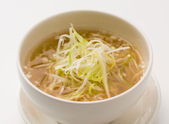 リーガロイヤルホテル広島 チャイニーズダイニング リュウのコース写真