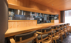 麻布まぐろ 昌福の特集写真