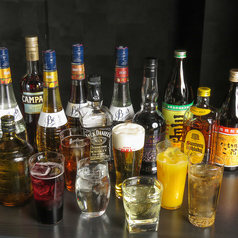 家庭料理とおばんざいの店 まるっとの特集写真