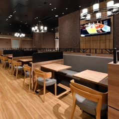 銀座ライオンLEO ThinkPark大崎店の写真3