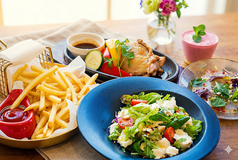 esクラフトのコース写真