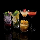 Mr chill SHINSAIBASHI ミスターチル シンサイバシのおすすめ料理2