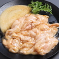 料理メニュー写真&nbsp;シロ