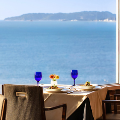 展望レストラン ラピュタ LAPUTA 福岡サンパレス ホテル&ホール特集写真1