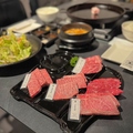 焼肉 朝山のおすすめ料理1