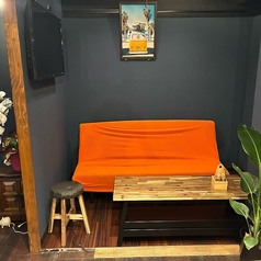 サムズアップダイニング GYOTOKU BAR ギョウトク バーの特集写真