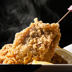 おとぎザンギ