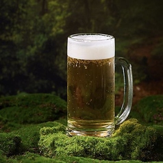 生ビール