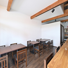 居酒屋一の雰囲気1