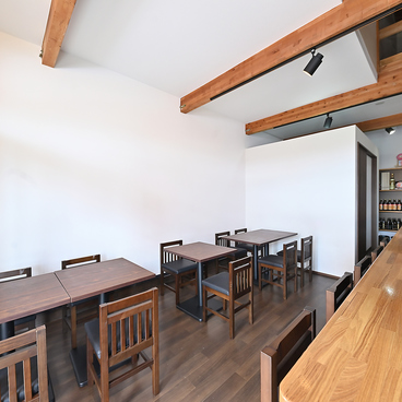 居酒屋一の雰囲気1