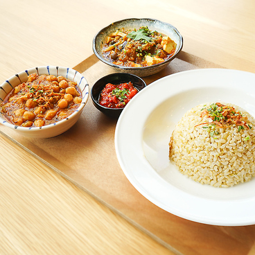 Vegan Restaurant Suiのおすすめ料理1