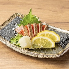 炙りサーモン