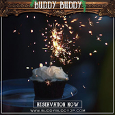 BUDDY BUDDY SENDAI EDEN  CORONA & CRAFT BEER GARDEN バディバディセンダイエデン コロナ クラフトビアガーデンのおすすめ料理2