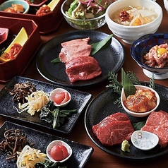 焼肉 肉ます 札幌ノルベサ店の特集写真