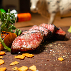 肉バル 十八 トッパチ 大津のコース写真