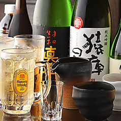 飲み放題2,200円