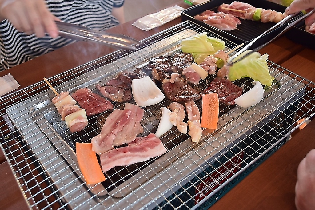 ラピタ屋上 星空ガーデン