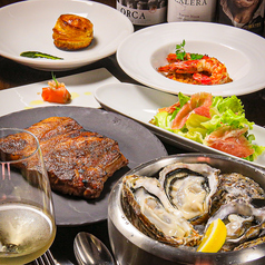 Bistro Barbare ビストロ バルバールのおすすめ料理1
