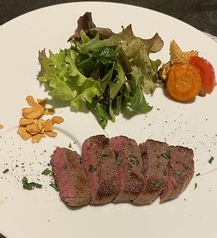 創作Dining & Wine RICHESSE リシェス 神戸北野坂店のコース写真