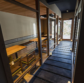 覚王山いなりの雰囲気2