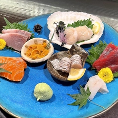 漬もん処 にら木のおすすめ料理3