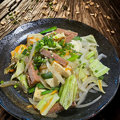 肴座　円陣の特集写真