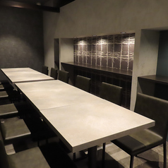 香季庵 新橋店の特集写真