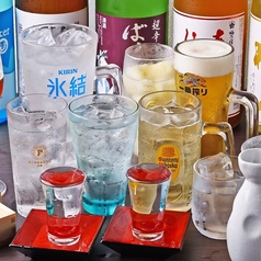 居酒屋 酒と肴と藁焼き わだつみ 四条烏丸店特集写真1